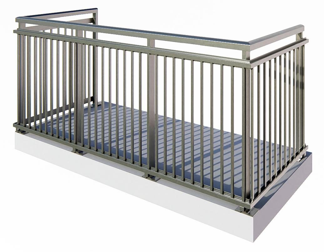 RM-PRO™ 3500MF-TM Picket