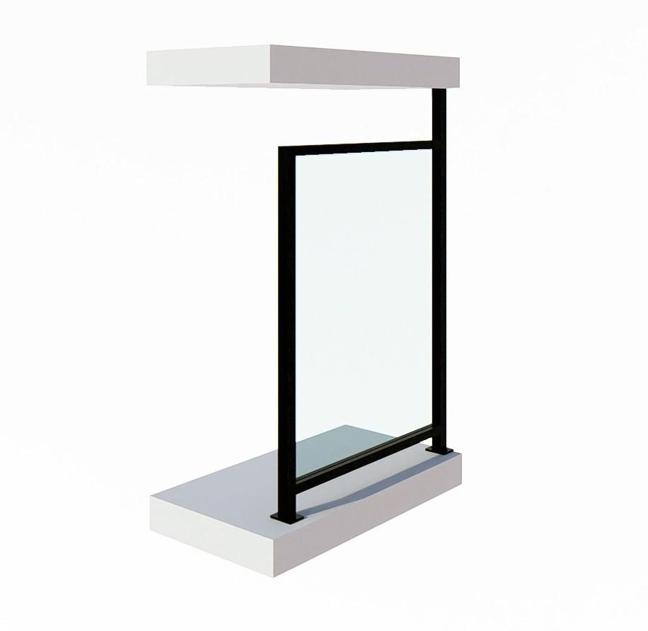 RM-PRO™ DIVIDER Glass