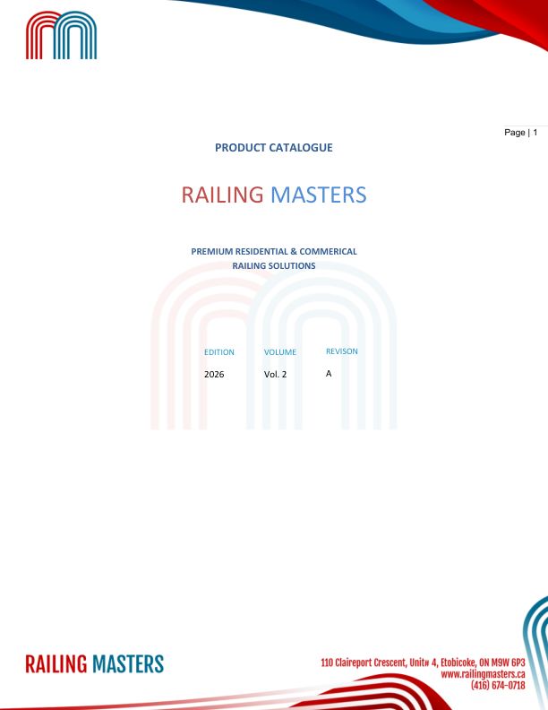 RM Product Line Vol. 2 cover